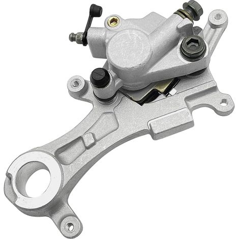 Étrier de Frein Arrière & Plaquettes pour Yamaha YZ250F YZ450F 17D-2580W-01-00 (1/5)