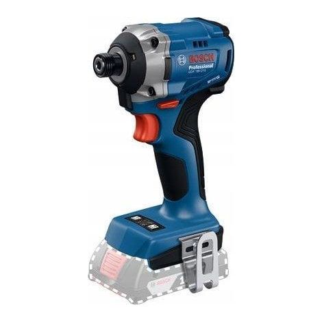 Bosch GDR 18V-215 Taladro atornillador a impacto inalámbrico 18V