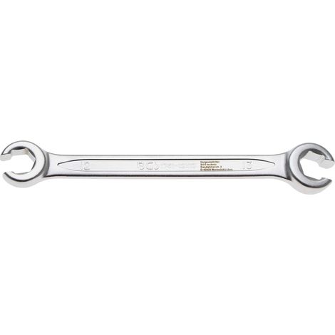 BGS chiave ad anello aperta, 12 x 13 mm, 1761 – 12 x 13