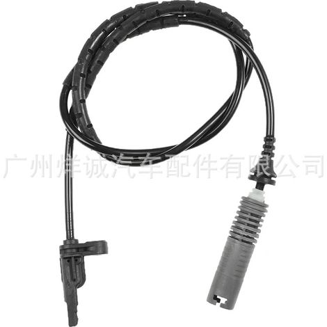 Suitable for BMW ABS wheel speed sensor, automotive anti-lock braking system sensor wire 34526764610 (1/4)