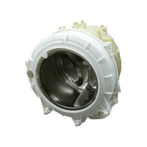 CUVE- ENSEMBLE pour LAVE LINGE INDESIT - C00112679