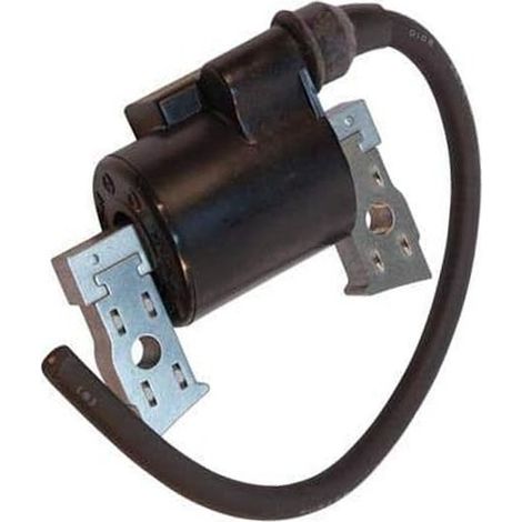 Bobine d'allumage pour tronçonneuse et tondeuse à gazon Bosch, Makita, Outil de jardin 21121-2086BM3671-x