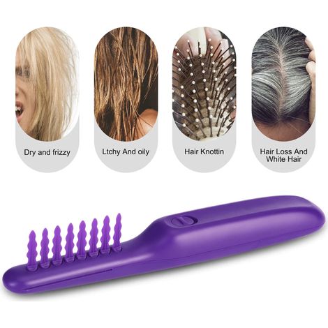 Lot de 2 Serre-joints à tube 3/4 pouces, poignée à manivelle ergonomique, fonte robuste, étau de menuiserie pour collage du bois, pince de serrage lourde (1/5)