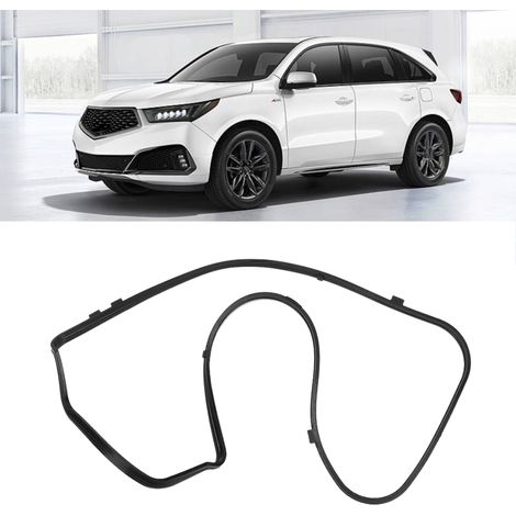 Joint de cache-culbuteurs compatible avec Honda Accord 2008-2012, référence 12351-R70-A00 (pièce de rechange) (1/5)