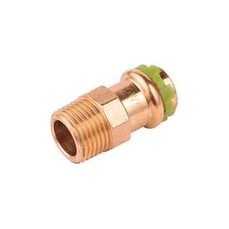 Logafix Rotguss Überg,St. i/a 42xR1 1/2 für V-Kontur - 7738326992 von Buderus