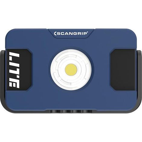 Scangrip Flood Lite MC proiettore esterno nero 3500 lumen (1/3)