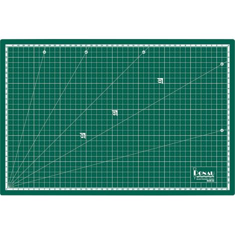 DONAU ELEKTRONIK Selbstheilende Schneidematte, A3 (450x300x3 mm), MS-A3