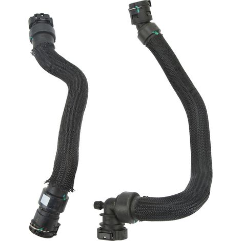 de radiateur 6466XV échange thermique conduite de liquide de (1/5)