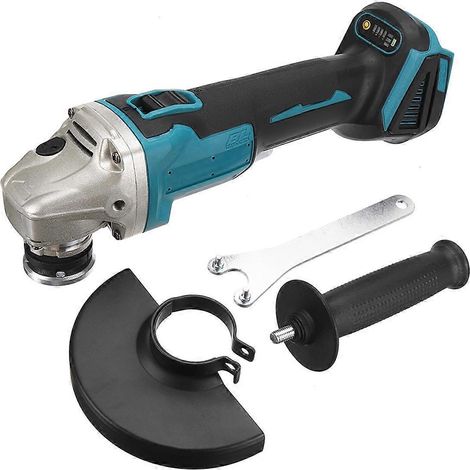 Meuleuse électrique pour outils à batterie 18 V (1/5)