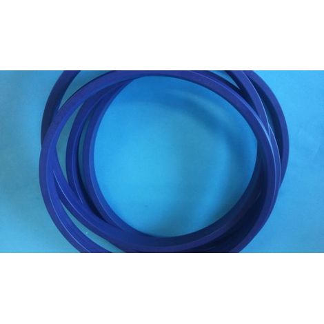 Sigillatrice per pressatrice P20Q 230x214x18 più grande