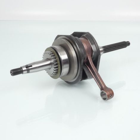 Kurbelwelle für Roller Yamaha 125 majesty 1998 bis 2005
