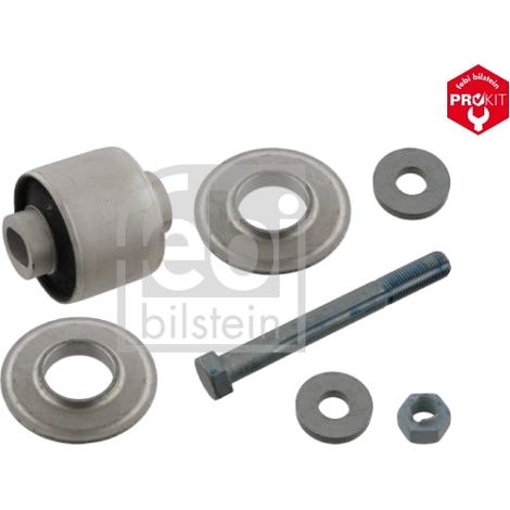 Suspension, bras de liaison FEBI BILSTEIN 36260 MERCEDES-BENZ 220 330 86 07 (1/2)