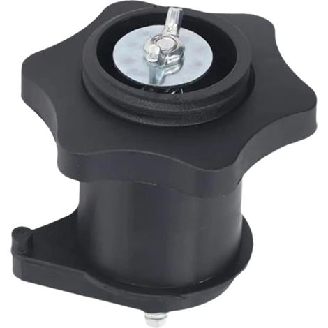 Adaptateur de bobine pour bobine de soudage de 5 kg (1/5)