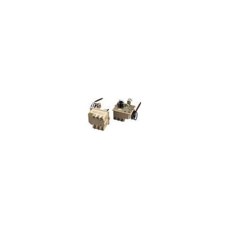 THERMOSTAT A BULBE BIPOL BSD 370MM 1941-370B (1/2)