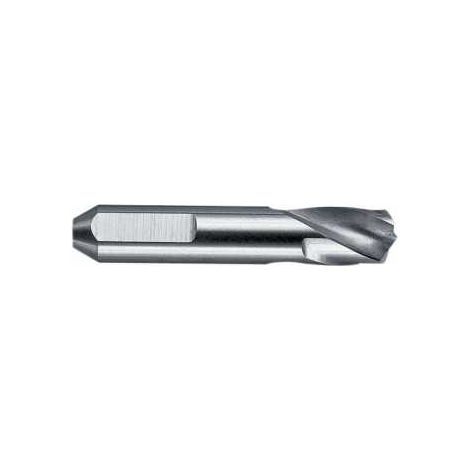Projahn HSS-Co Spotle Drill 8,0x44 mm Vario (1/5)