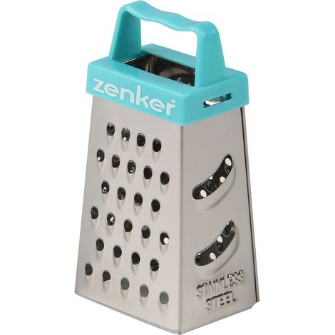 Zenker Multireibe Mini Sweet Sensation Küchenhelfer