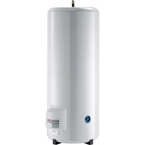 De Dietrich – Chauffe-eau électrique vertical 150 L – Résistance stéatite – Classe C – Isolation en mousse polyuréthane – Fabriqué en France