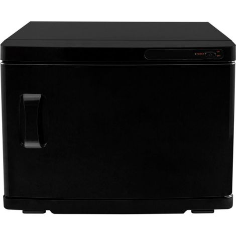 Black Hot Towel Warmer (1/5)