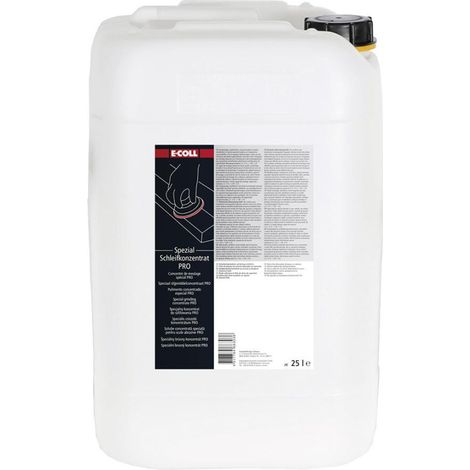Olio di telaio E-coll di HL ConcerTrate Pro 25L