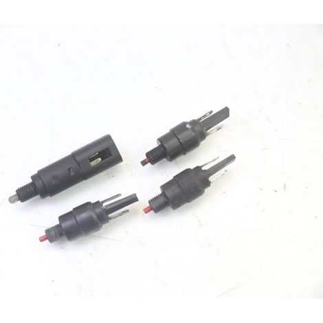 [PRODUIT D'OCCASION] CONTACTEUR FEU STOP PIAGGIO MP3 LT 300 2010 - 2016 (1/3)