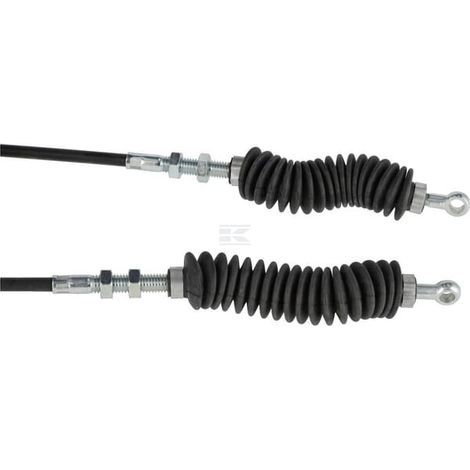 Câble KUBOTA RB25735150
