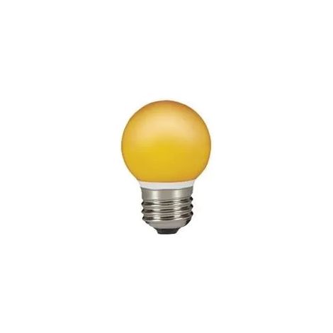 Sylvania Ampoule LED E27 Mini Globe 0.5 W 80 lm NE550552752