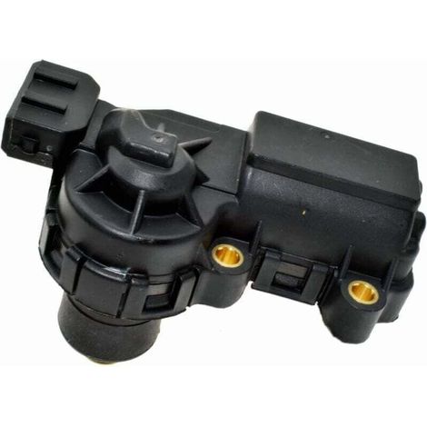 0132008600 Régulateur de ralenti pour Golf Polo Golf III Golf III Variant Passat 3A2, 35I