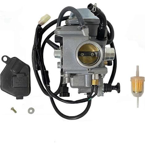 16100-HN0-672 Pièces de carburateur pour moto Honda Foreman 450 TRX450ES TRX450FE TRX450FM TRX450S (1/5)