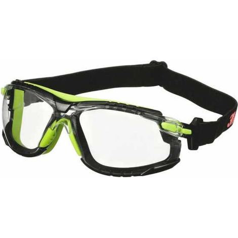 Gafas Seguridad S1201SGAF-TSKT-EU 3M