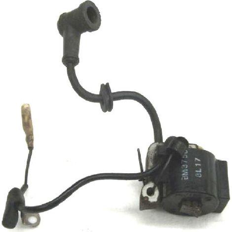 Bobina accensione originale KAWASAKI per motori TH 34, KBL34