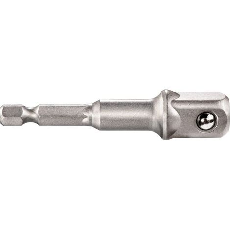 Metabo - Adaptador para llave de impacto, 72 mm 628838000 (1/2)
