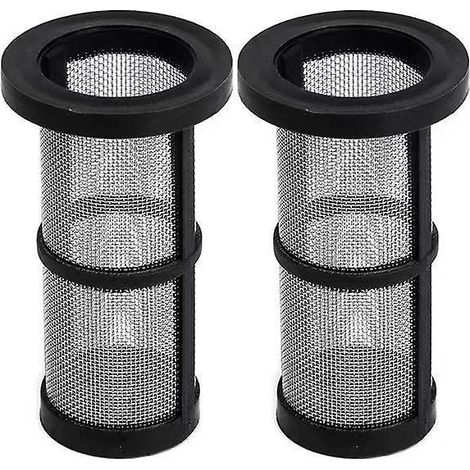 2 Pices Filtre De Nettoyage De Piscine Polaris Remplacement Filet 48222 280 380 3900 48 - 080 480