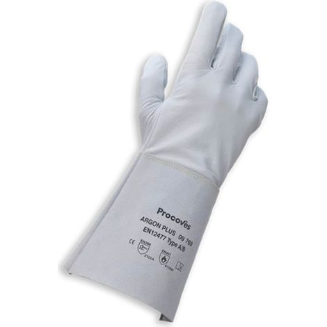 Gant soudeur ARGON PLUS - 10/XL - PROCOVES