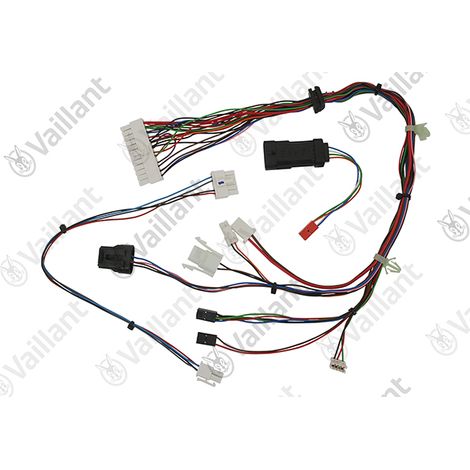 VAILLANT Faisceau de câbles, hydraulique VC VC 104/4-7 A u.w. Vaillant-Nr. , 0020128698