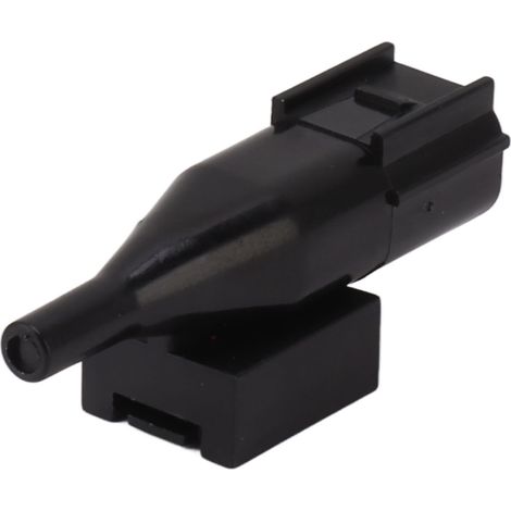 Calandre avant noire 5E3853761A, cadre moulure entourage calandre pour OCTAVIA MK4 2020+ (1/5)