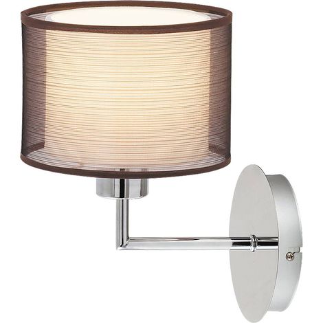 ANASTASIA, MODERN STYLE WALL LAMP (1/5)