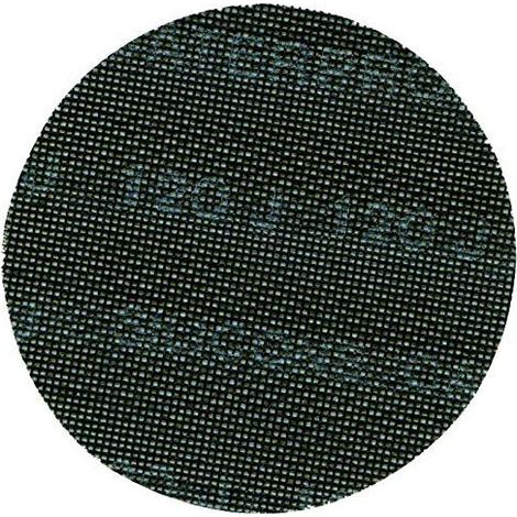 4 Disques Maille Auto agrippant, Ø 150mm, GR 180, pour Ponceuse Excentrique