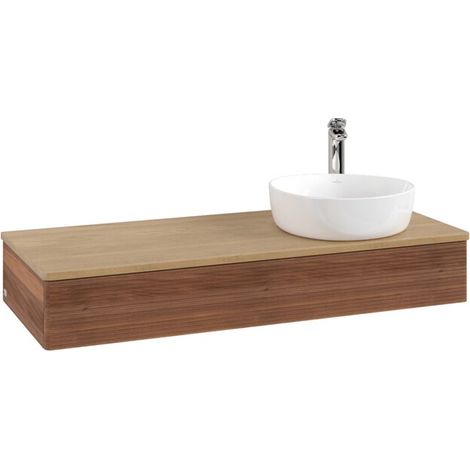 Villeroy & Boch K12151HM WTUS Antao K125 1200x190x500mm (1/3)
