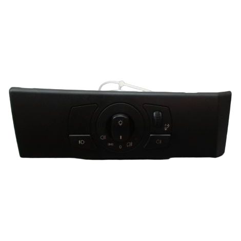 [PRODUIT D'OCCASION] Interieur Commande Phares BMW Serie 5 Berl. V Phase 1 (e60) 2003-2007 ♻️ Ref Oe. 61316925287 - Garantie à vie (1/3)