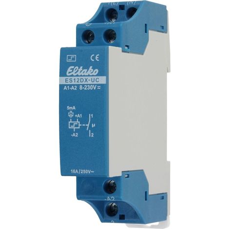 INTERRUPTOR ELTAKO ES12DX-UC TL