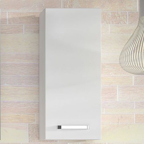 Pelipal Serie 4010 Hängeschrank 30 x 70 cm mit 1 Drehtür (1/5)