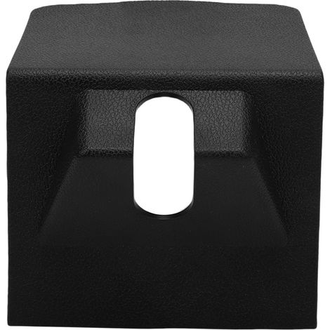 Couvercle de verrouillage de hayon de remplacement pour GMC Yukon XL 2015 – 2020, garniture de hayon arrière 23183555 (1/5)