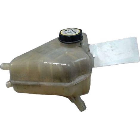 [PRODUIT D'OCCASION] Vase Expansion FORD Fiesta 2005- ♻️ Ref Oe. 1504818 - Garantie à vie (1/3)