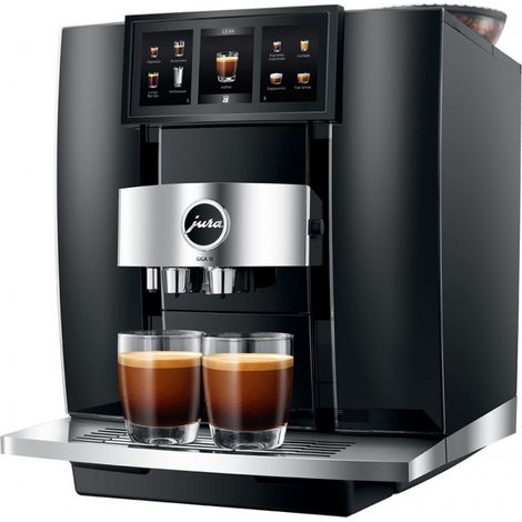 Superautomatische Kaffeemaschine Jura GIGA 10 Schwarz Ja 2300 W 15 bar