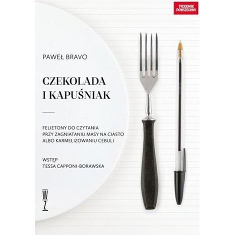 Zuppa di cioccolato e cavolo