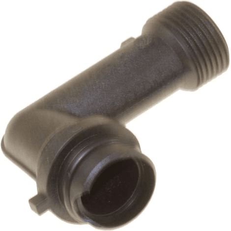 RACCORD D ASPIRATION pour NETTOYEUR HAUTE-PRESSION KARCHER -... (1/5)