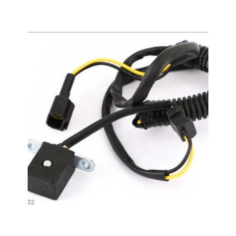 Capture coil sensor for Kawasaki Ninja Zx10r Versy pulsar pulses
