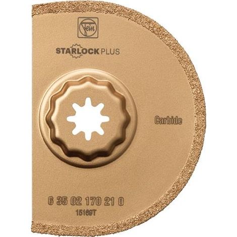 Fein - Hartmetall-Sägeblatt Ø 90 mm - 63502170210 VOP