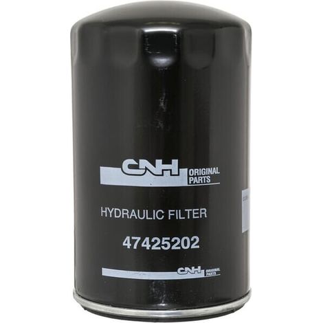 Hydraulikfilter NEW HOLLAND 47425202 (1/2)