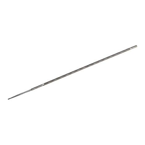 LIMA REDONDA PARA MOTOSIERRA 'BAHCO' 7/32" - 5,5x200 mm